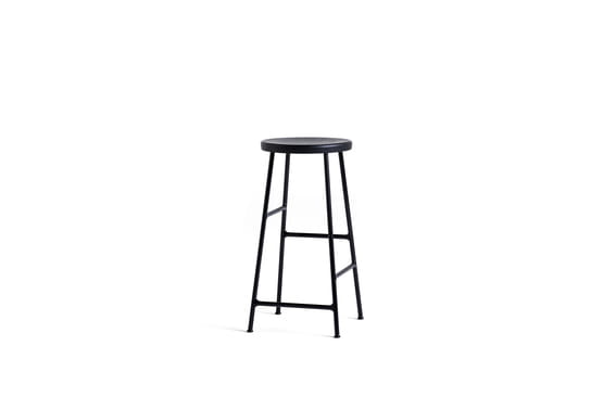 AA583-A216_Cornet Bar Stool H65 solid oak black seat_black steel base.jpg