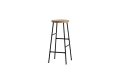 AA584-A217_Cornet Bar Stool H75 solid oiled oak seat_black steel base.jpg