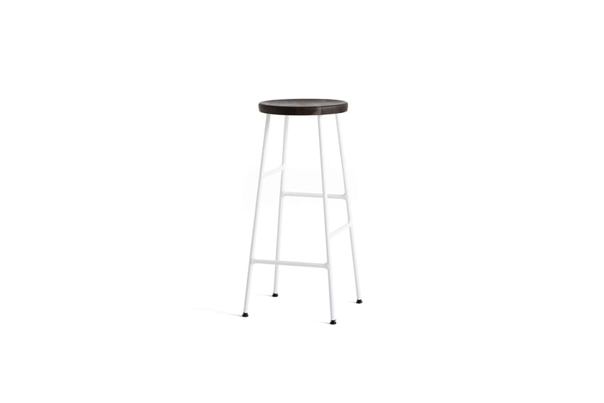 AA586-A218_Cornet Bar Stool H75 solid smoked oak seat_cream white steel base.jpg