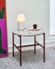 Rebar Side Table Ø45xH40.5 grey marble tabletop barn red powder coated steel_Braided Rug 140x200 grey_Apollo Portable white.jpg