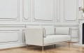 Silhouette Sofa low 2 Seater Uph Coda 100 Piping cognac leather 01.jpg