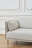 Silhouette Sofa low 2 Seater Uph Coda 100 Piping cognac leather 02.jpg
