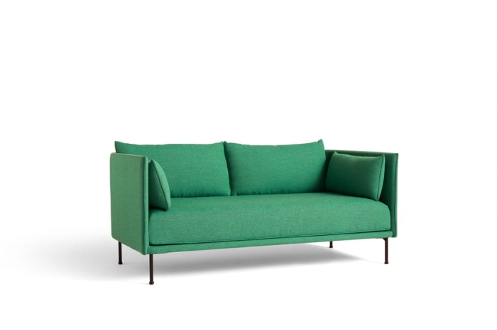 AA948-A446-A03-AA04-01BK_Silhouette Sofa 2 Seater Mode 038_matching pipingblack powder coated steel base.jpg