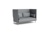 AA01-01DA_Silhouette 2 Seater High backed Remix 143_oiled oak base_Sense black piping.jpg