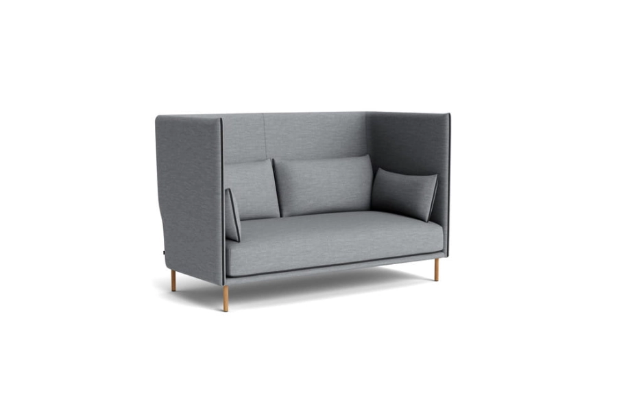 AA01-01DA_Silhouette 2 Seater High backed Remix 143_oiled oak base_Sense black piping.jpg