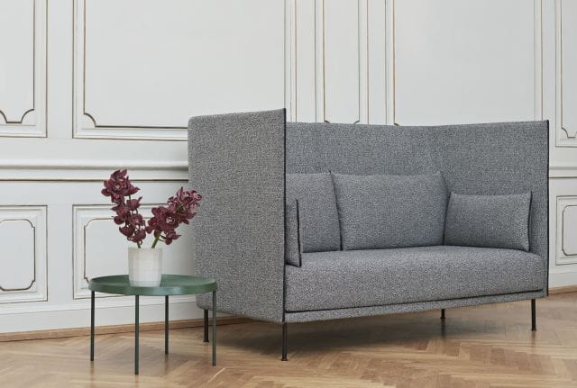 Silhouette Sofa 2 seater high back uph. Olavi.jpg