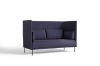 AA948-A450-A02-AA01-01PK_Silhouette 2 Seater High black base_shell uph Remix 783_cushions Remix 783_Sense black pipingwb.jpg