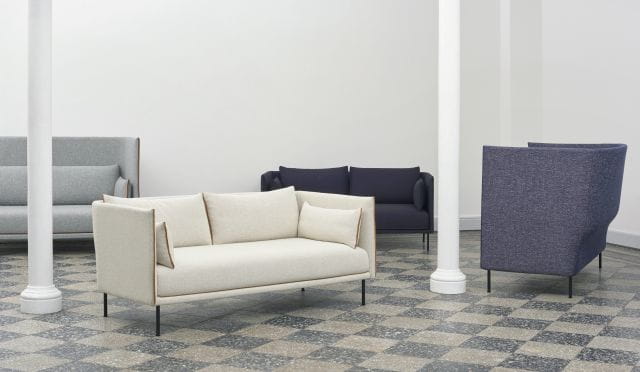 Silhouette Sofa Low Coda 100 cognac leather edge_Silhouette Sofa High Masai 772.jpg