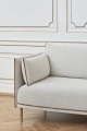 Silhouette Sofa low 2 Seater Uph Coda 100 Piping cognac leather 02.jpg