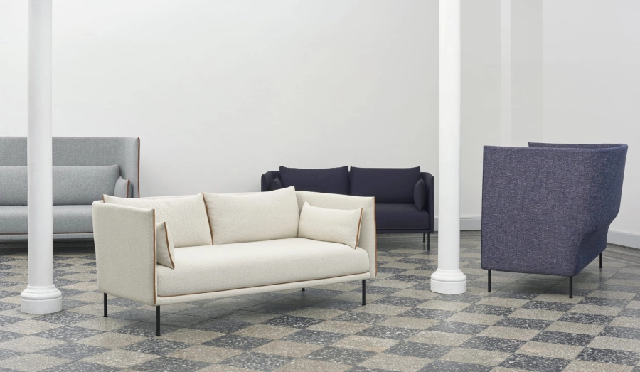 Silhouette Sofa Uph Coda 100 Piping cognac leather_Silhouette Sofa High Back Uph Masai 772.jpg