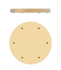 nuura_miira_6_ceiling_plate_brass.png.webp
