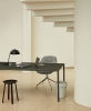 AAC 121 Soft Chair Hallingdal 116  alu base_Revolver Stool black_New Order Table charcoal.jpg