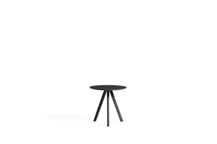 AE858-A528-AR04_CPH20 2.0 Coffee Table dia50xH49 black linoleum tabletop_black wb lacquered oak base.jpg