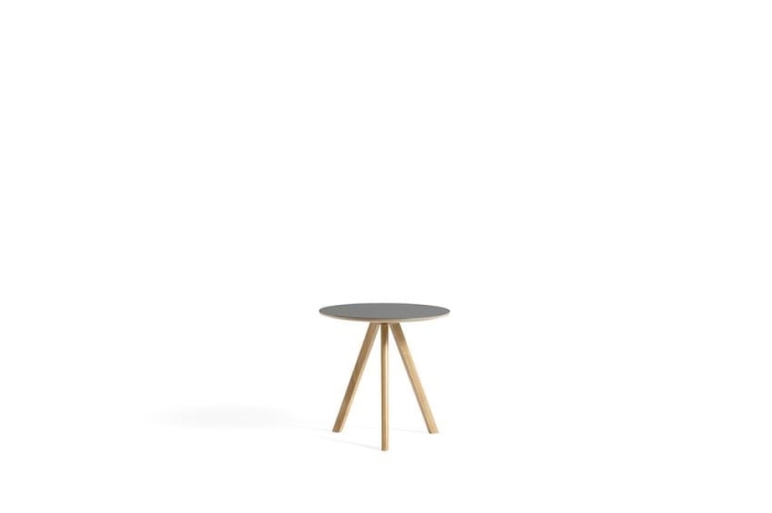 AE859-A528-AR07_CPH20 2.0 Coffee Table dia50xH49 grey linoleum tabletop_wb lacquered oak base.jpg