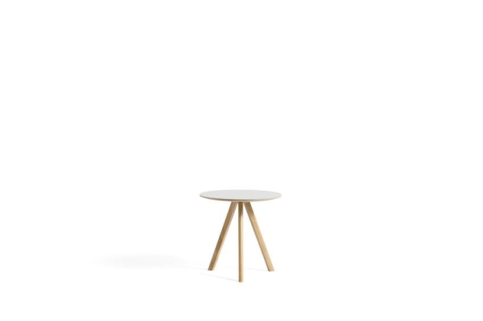 AE859-A528-AR08_CPH20 2.0 Coffee Table dia50xH49 off white linoleum tabletop_wb lacquered oak base.jpg