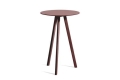 AE866-A531-AR13_CPH 20 2.0 High Table dia70xH105 burgundy linoleum_bordeaux wb lacquer oak base.jpg