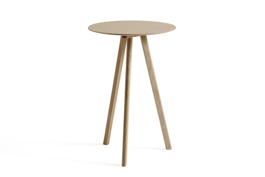AE864-A531-AR05_CPH20 2.0 High Table dia70xH105 wb lacquered oak veneer tabletop_wb lacquered oak base.jpg