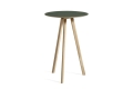 AE864-A531-AR09_CPH20 2.0 High Table dia70xH105 green linoleum tabletop_wb lacquered oak base.jpg
