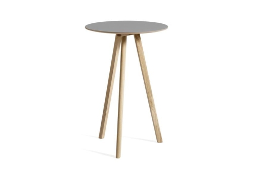 AE864-A531-AR07_CPH20 2.0 High Table dia70xH105 grey linoleum tabletop_wb lacquered oak base.jpg