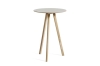AE864-A531-AR08_CPH20 2.0 High Table dia70xH105 off white linoleum tabletop_wb lacquered oak base.jpg