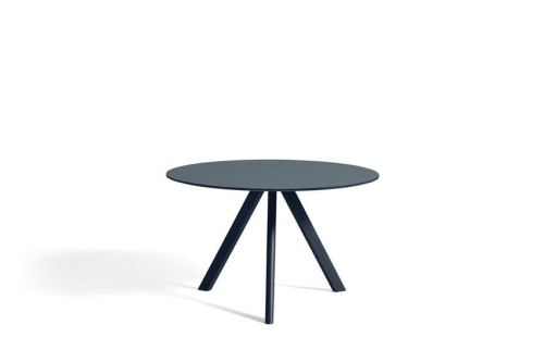 AE818-A530-AR16_CPH 20 2.0 Table dia120xH74 smokey blue linoleum_deep blue wb lacquer oak base.jpg