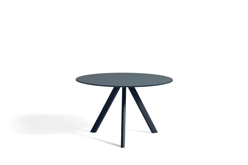 AE818-A530-AR16_CPH 20 2.0 Table dia120xH74 smokey blue linoleum_deep blue wb lacquer oak base.jpg