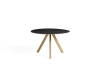 AE815-A530-AR06_CPH20 2.0 Table dia120xH74 black linoleum tabletop_wb lacquered oak base.jpg