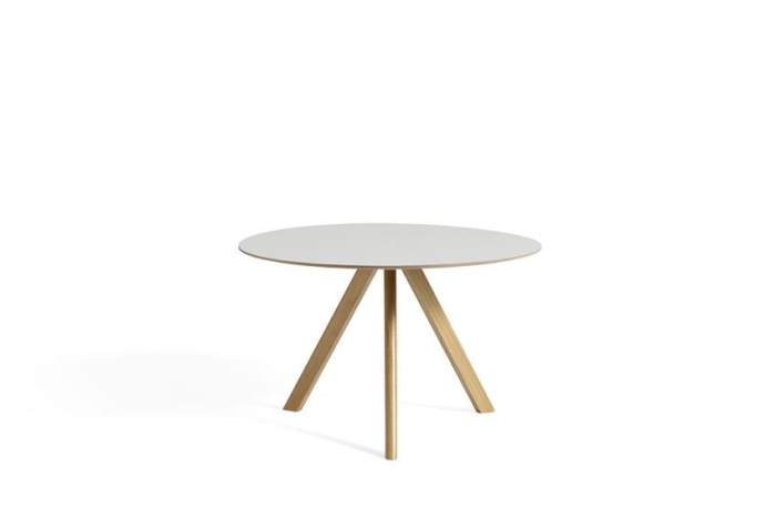 AE815-A530-AR08_CPH20 2.0 Table dia120xH74 off white linoleum tabletop_wb lacquered oak base.jpg