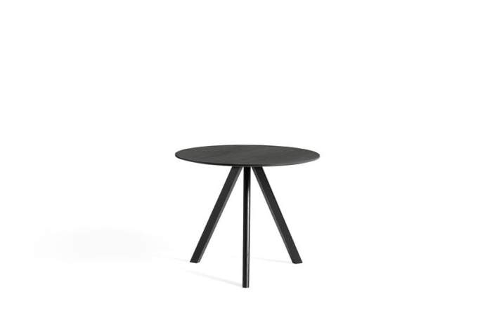 AE814-A529-AR03_CPH20 2.0 Table dia90xH74 black wb lacquered oak veneer tabletop_black wb lacquered oak base.jpg