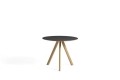AE815-A529-AR06_CPH20 2.0 Table dia90xH74 black linoleum tabletop_wb lacquered oak base.jpg