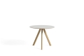 AE815-A529-AR08_CPH20 2.0 Table dia90xH74 off white linoleum tabletop_wb lacquered oak base.jpg