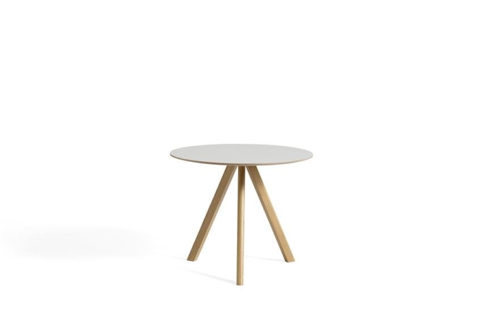 AE815-A529-AR08_CPH20 2.0 Table dia90xH74 off white linoleum tabletop_wb lacquered oak base.jpg