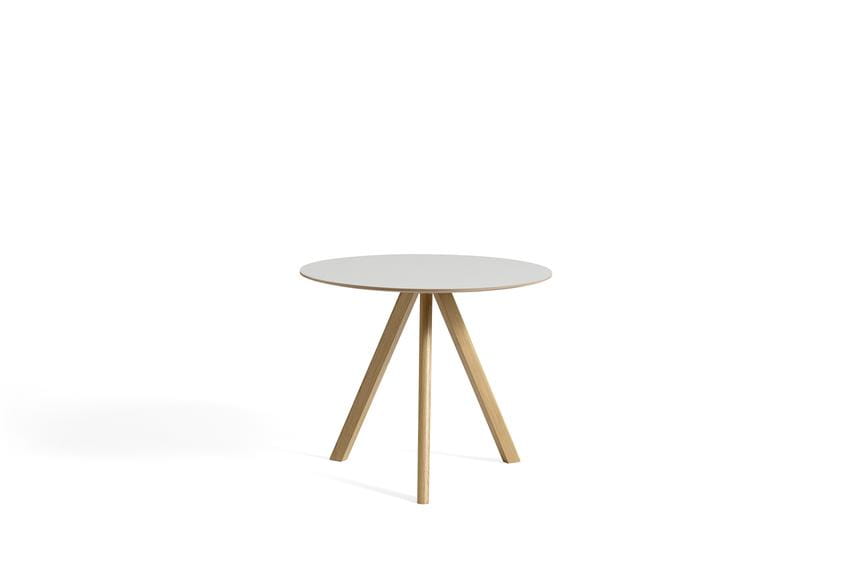 AE815-A529-AR08_CPH20 2.0 Table dia90xH74 off white linoleum tabletop_wb lacquered oak base.jpg