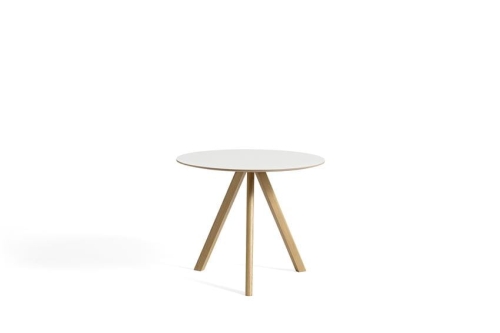 AE815-A529-AR10_CPH20 2.0 Table dia90xH74 white laminate tabletop_wb lacquered oak base.jpg
