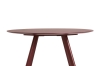 AE823-A535-AR13_CPH 25 2.0 Table dia 140xH74 burgundy linoleum_bordeaux wb lacquer oak base_detail 03.jpg