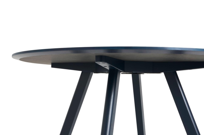 AE824-D516-AR16_CPH 25 2.0 Table dia 120xH74 smokey blue linoleum_deep blue wb lacquer oak base_detail 01.jpg