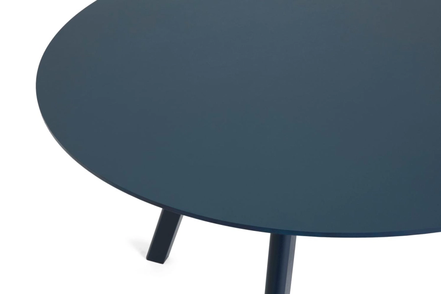 AE824-D516-AR16_CPH 25 2.0 Table dia 120xH74 smokey blue linoleum_deep blue wb lacquer oak base_detail 02.jpg