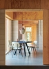CPH 25 2.0 Table dia120xH74 smokey blue lino top deep blue wb lacquer oak_Revolt rice seat and back beige steel base.jpg