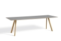 AE827-A538-AR07_CPH30 2.0 Table L250xW90xH74 grey linoleum tabletop_wb lacquered oak base.jpg