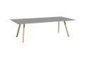 AE827-A540-AR07_CPH30 2.0 Table L250xW120xH74 grey linoleum tabletop_wb lacquered oak base.jpg