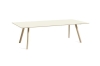 AE827-A540-AR08_CPH30 2.0 Table L250xW120xH74 off white linoleum tabletop_wb lacquered oak base.jpg