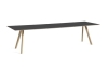AE827-A539-AR06_CPH30 2.0 Table L300xW90xH74 black linoleum tabletop_wb lacquered oak base.jpg
