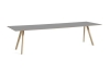 AE827-A539-AR07_CPH30 2.0 Table L300xW90xH74 grey linoleum tabletop_wb lacquered oak base.jpg
