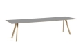 AE827-A539-AR07_CPH30 2.0 Table L300xW90xH74 grey linoleum tabletop_wb lacquered oak base.jpg