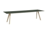 AE827-A539-AR09_CPH30 2.0 Table L300xW90xH74 green linoleum tabletop_wb lacquered oak base.jpg