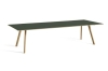 AE827-A541-AR09_CPH30 2.0 Table L300xW120xH74 green linoleum tabletop_wb lacquered oak base.jpg