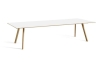 AE827-A541-AR10_CPH30 2.0 Table L300xW120xH74 white laminate tabletop_wb lacquered oak base.jpg