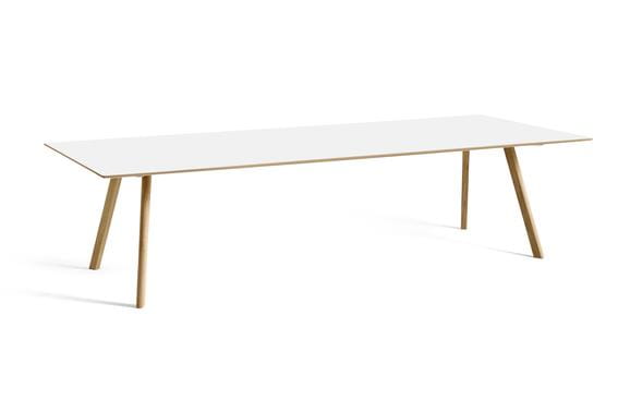 AE827-A541-AR10_CPH30 2.0 Table L300xW120xH74 white laminate tabletop_wb lacquered oak base.jpg