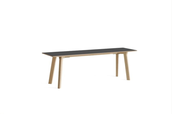AE849-A325-AR36_CPH Deux 215 2.0 Bench L140xW35xH45 stone grey laminate_untreated beech frame.jpg