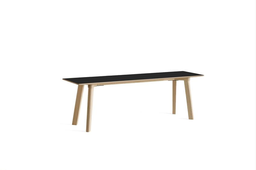 AE849-A325-AR38_CPH Deux 215 2.0 Bench L140xW35xH45 ink black laminate_untreated beech frame.jpg